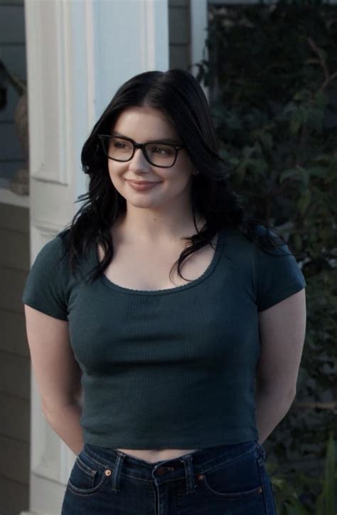 alex dunphy sexy|Ariel Winter Nude LEAKED & Sexy (264 Photos & Videos)